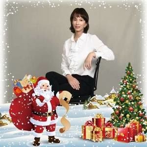 Meet your Posher, Natalia